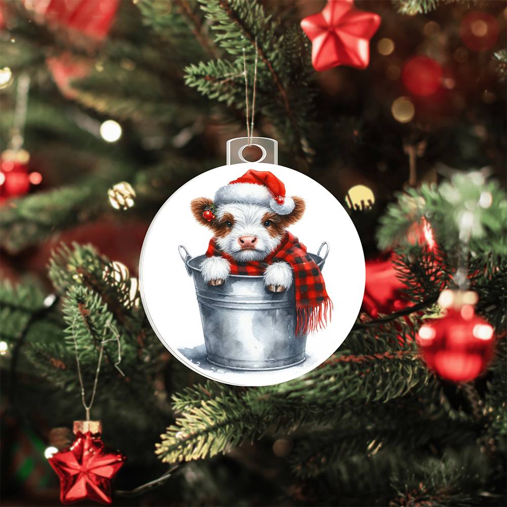 Let’s Make It a Moo-tiful Holiday Season!