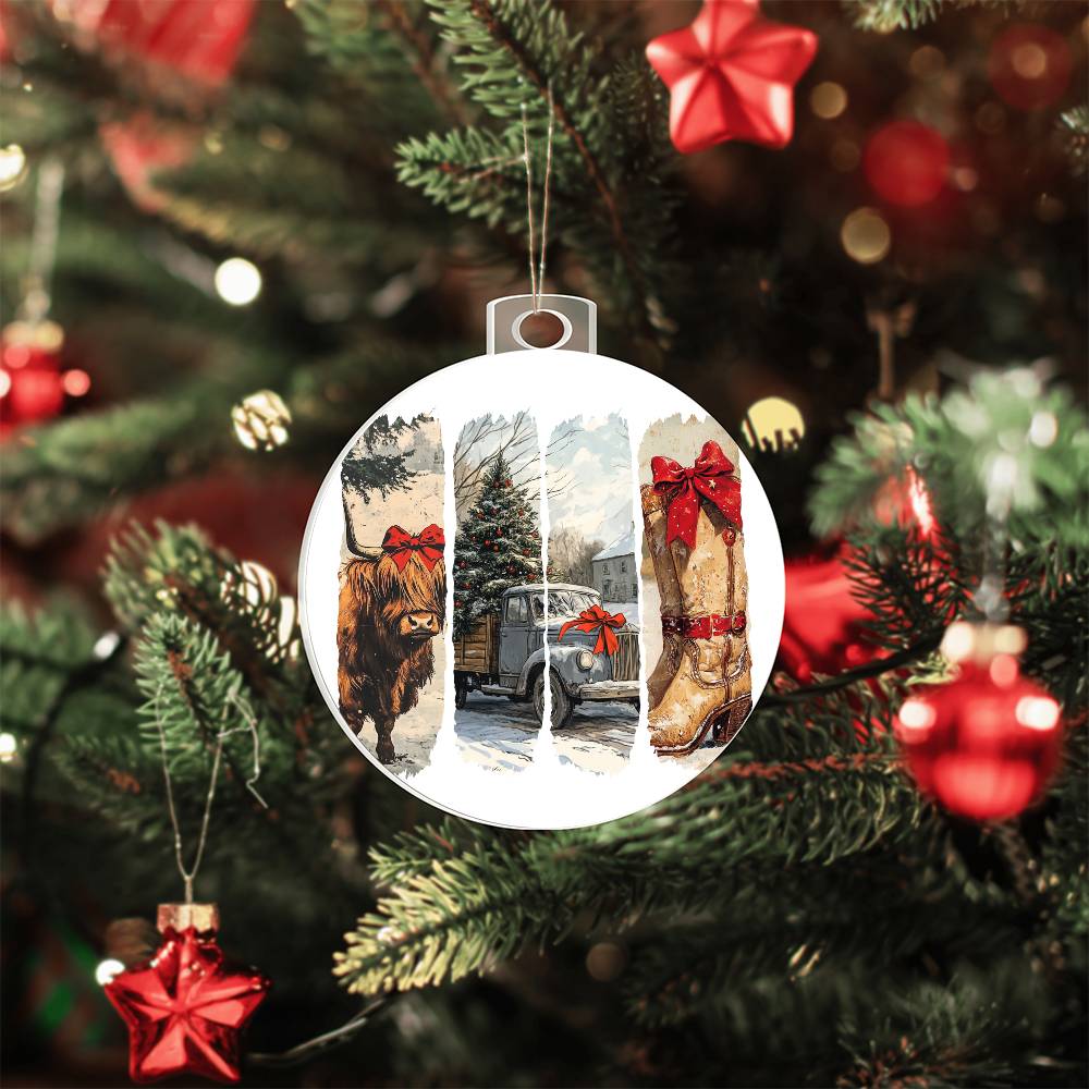 Let’s Make It a Moo-tiful Holiday Season!