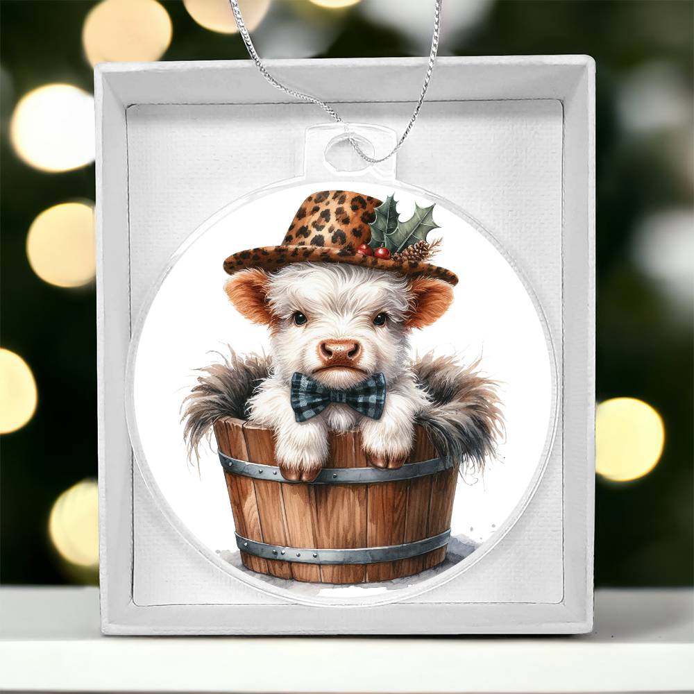 Let’s Make It a Moo-tiful Holiday Season!