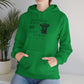 Embrace the Farm Life with Cozy Moo Hoodies – Perfect for Animal Lovers