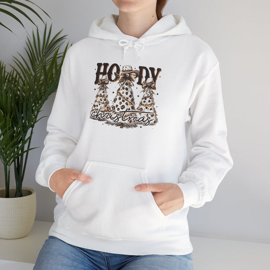 Spread Holiday Cheer with Cozy and Adorable Cute Christmas Cow Hoodies