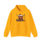 Get Cozy and Festive with Adorable Festive Cow Cute Hoodies – The Perfect Holiday Apparel