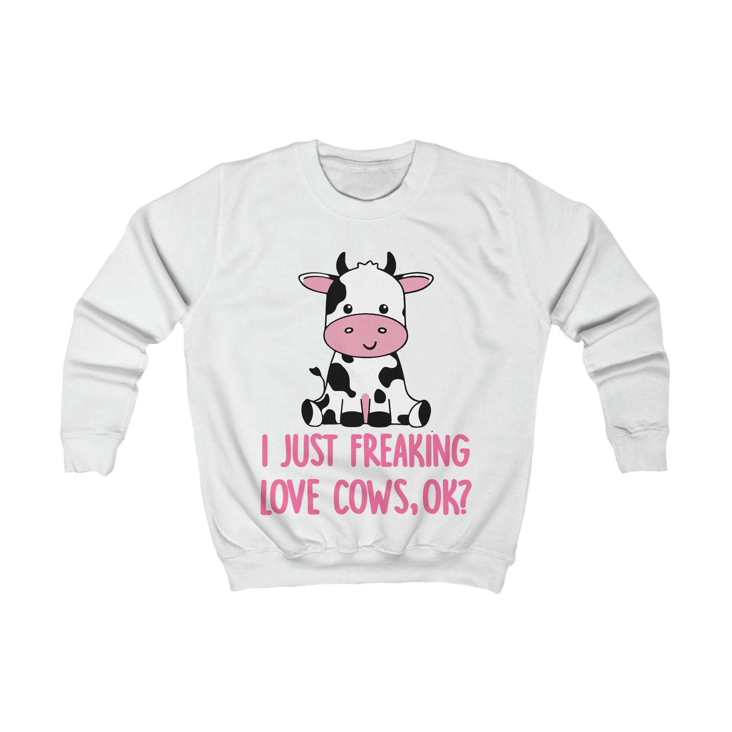 Kids Sweatshirt