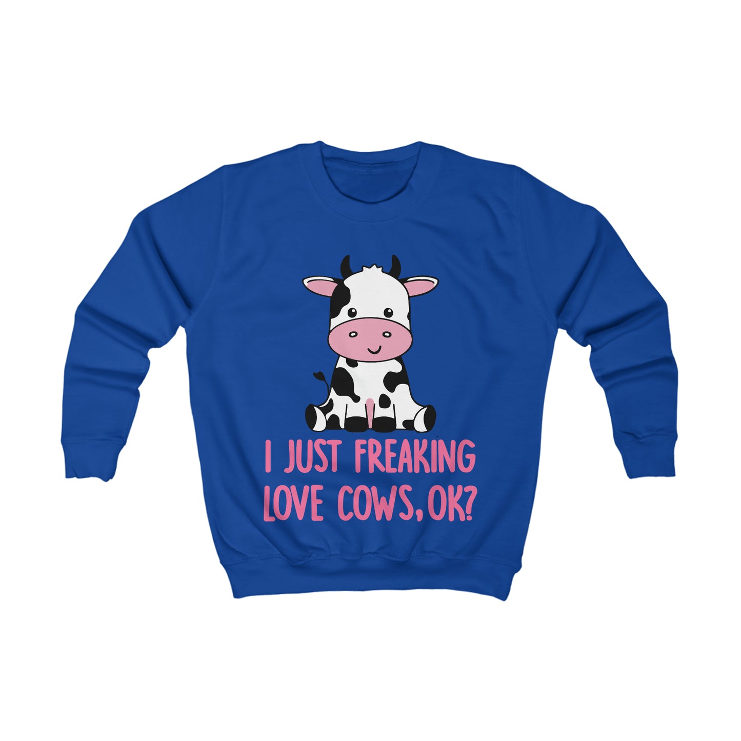 Kids Sweatshirt