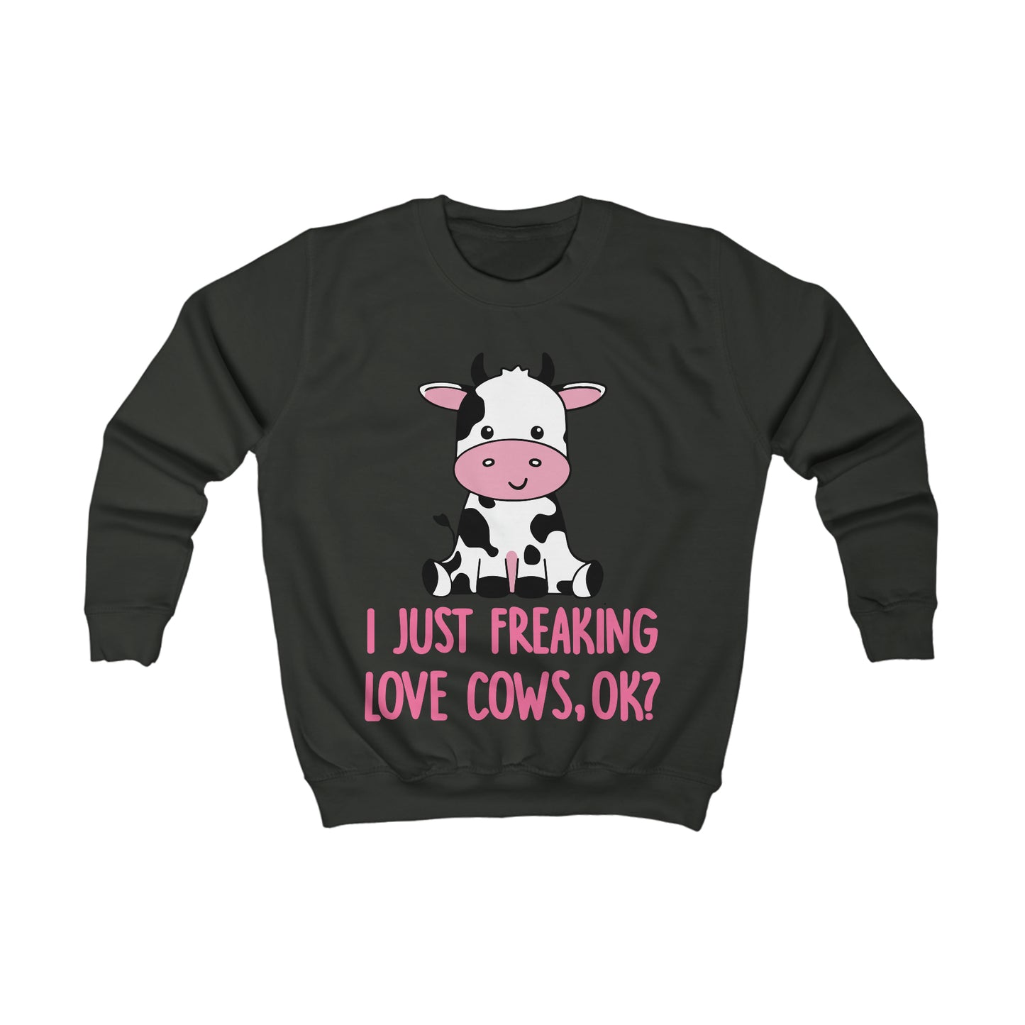 Kids Sweatshirt