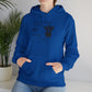 Embrace the Farm Life with Cozy Moo Hoodies – Perfect for Animal Lovers