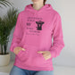 Embrace the Farm Life with Cozy Moo Hoodies – Perfect for Animal Lovers