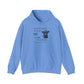 Embrace the Farm Life with Cozy Moo Hoodies – Perfect for Animal Lovers