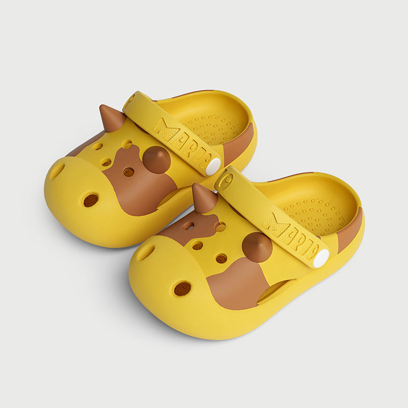 Discover the Soft Soled Baby Slippers for the Perfect Summer.