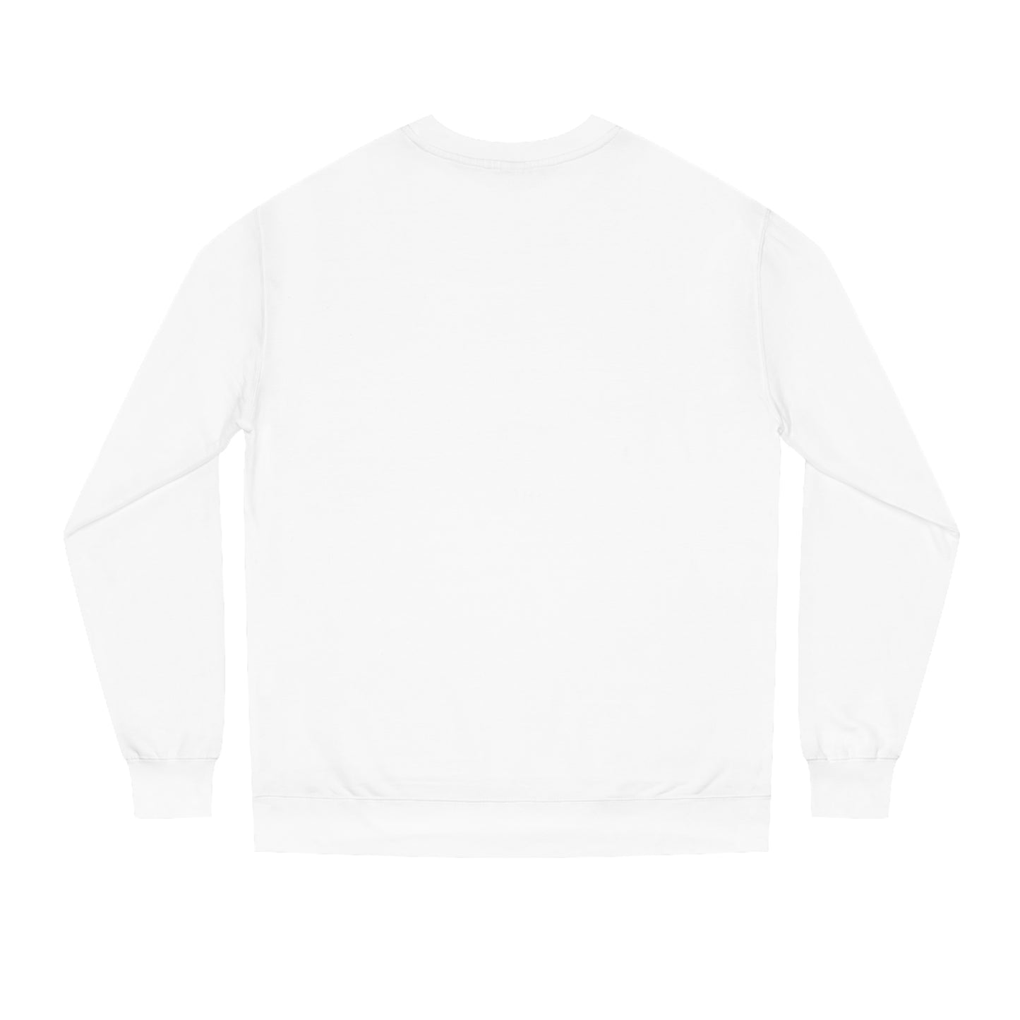 Unisex Crew Neck Sweatshirt