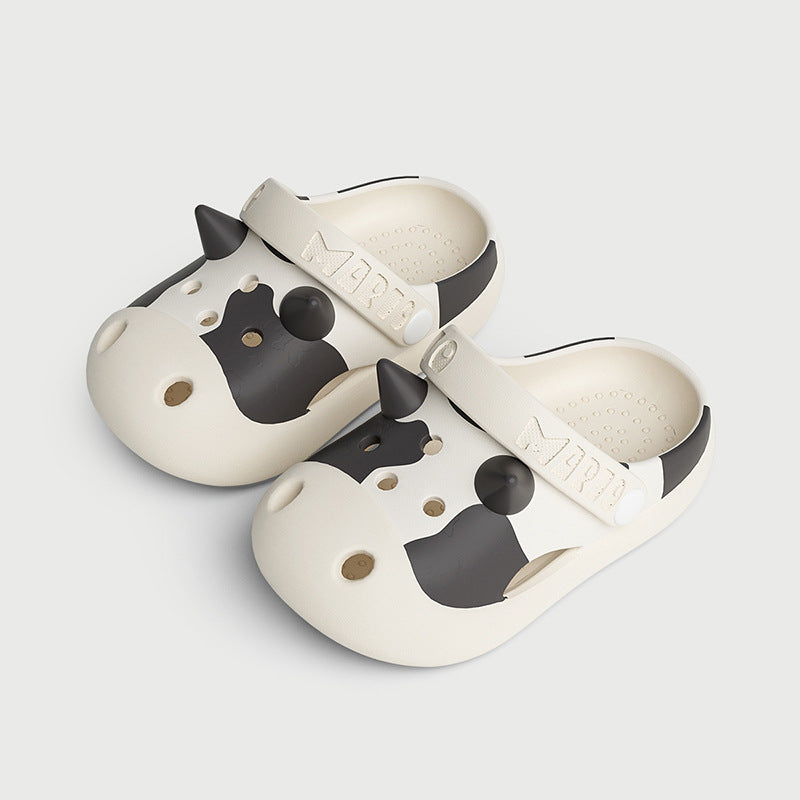 Discover the Soft Soled Baby Slippers for the Perfect Summer.