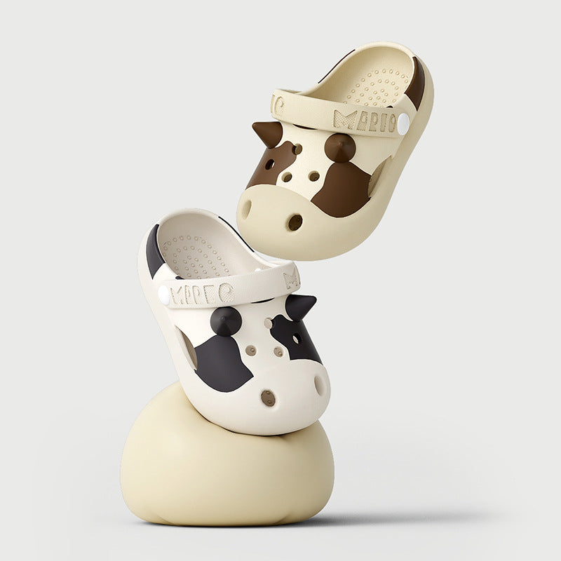 Discover the Soft Soled Baby Slippers for the Perfect Summer.