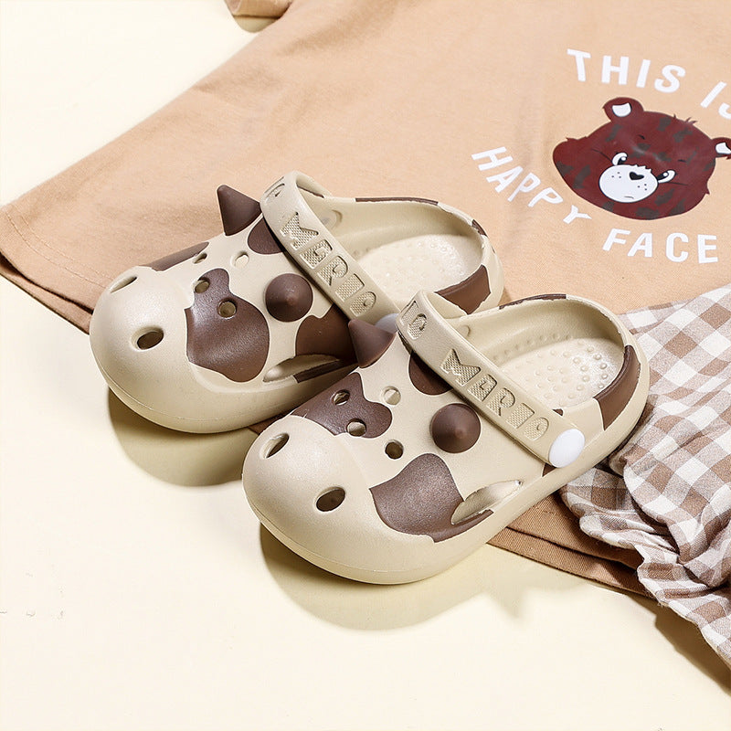 Discover the Soft Soled Baby Slippers for the Perfect Summer.