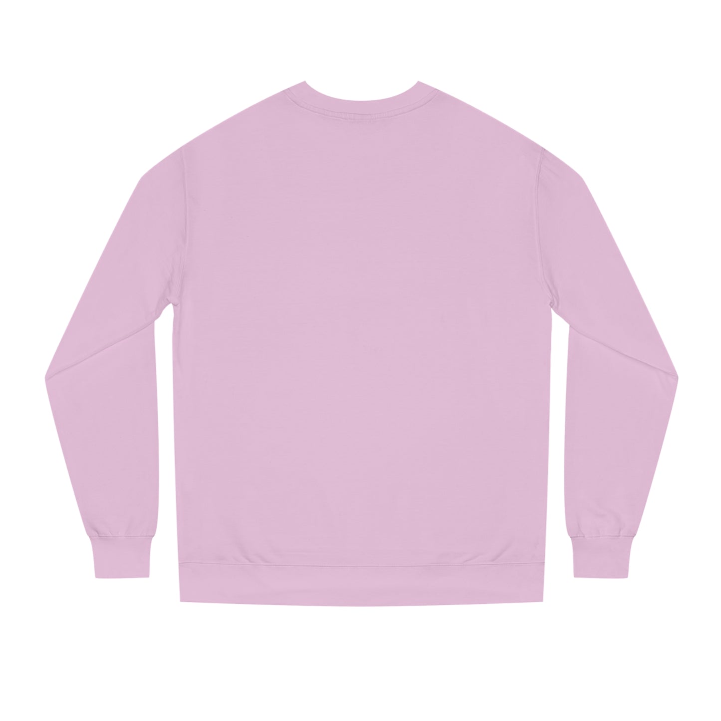 Unisex Crew Neck Sweatshirt