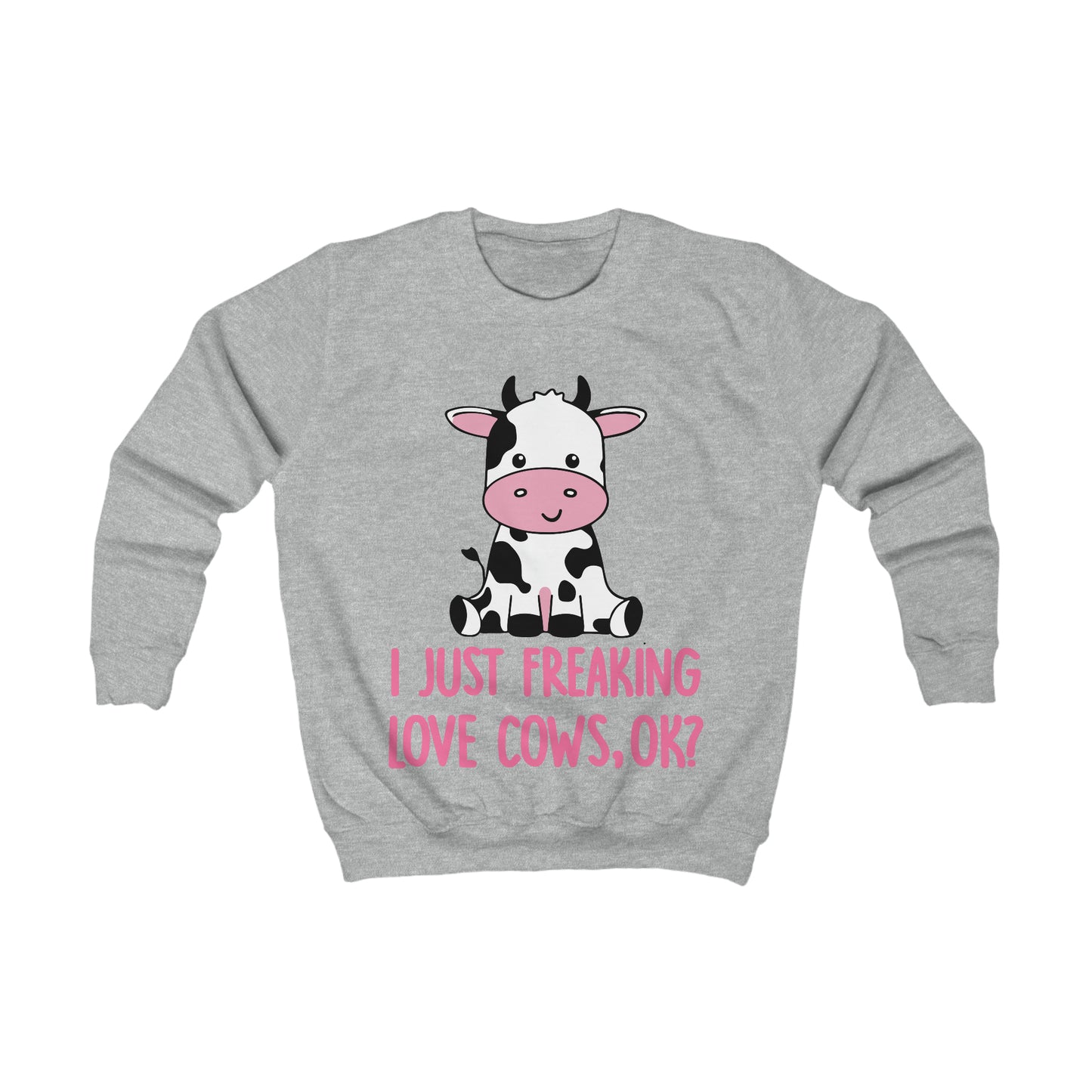 Kids Sweatshirt