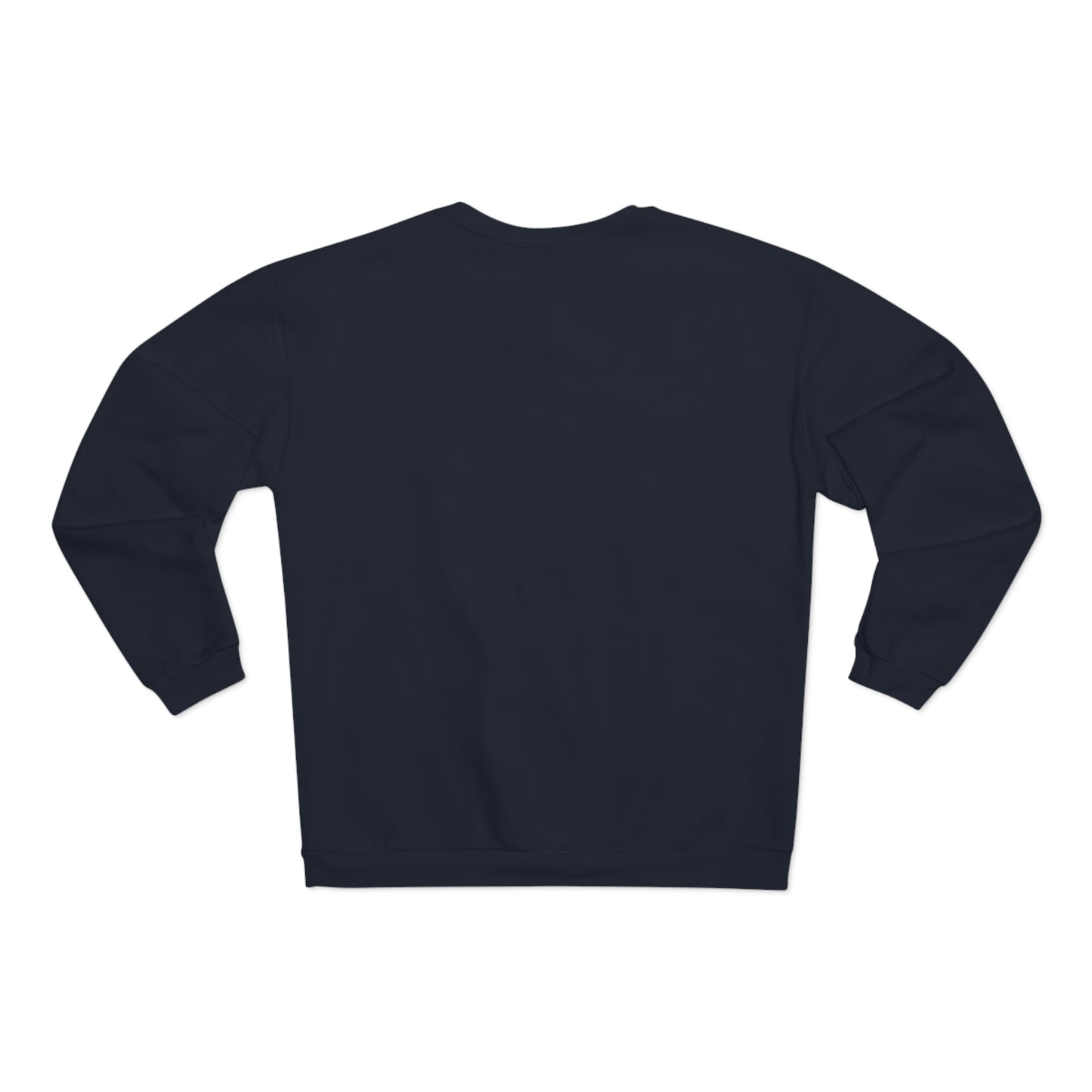 Unisex Crew Neck Sweatshirt (EU)