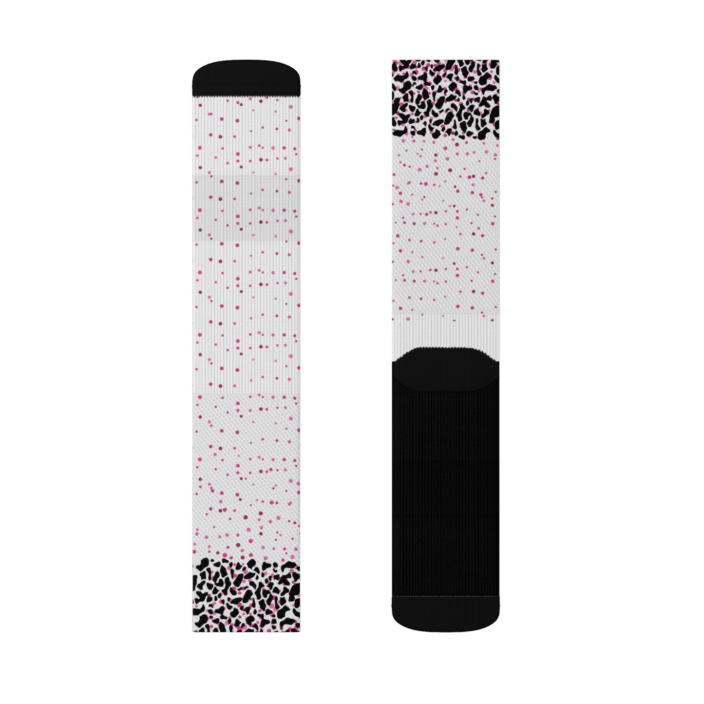 Sublimation Socks