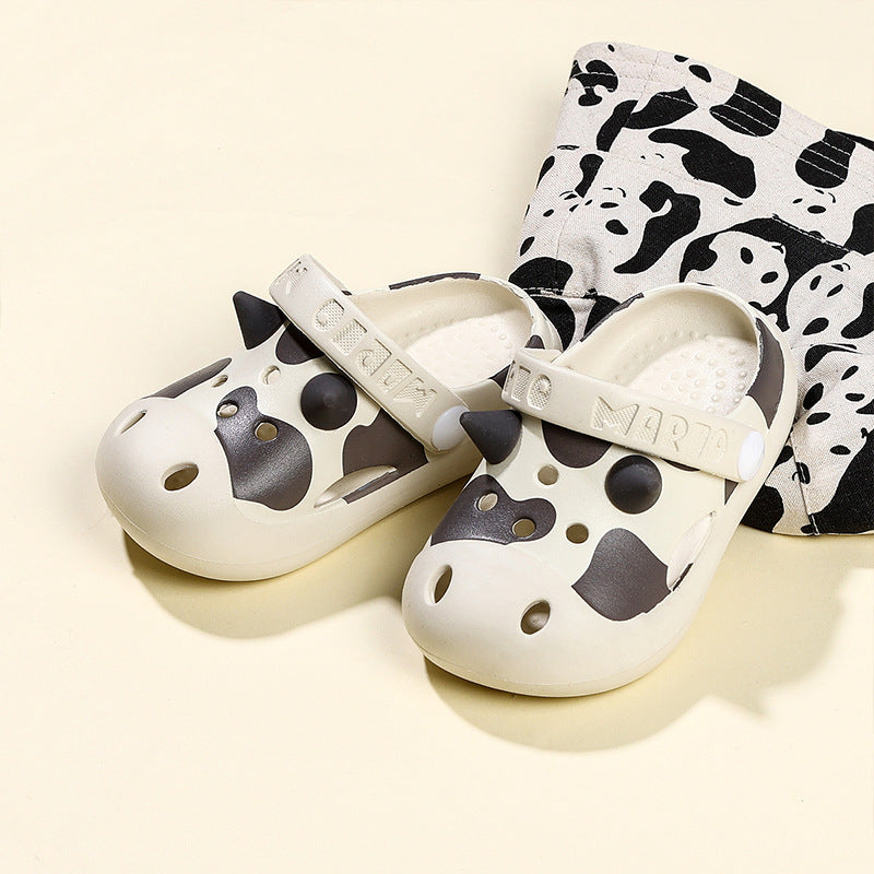 Discover the Soft Soled Baby Slippers for the Perfect Summer.