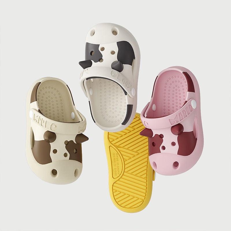 Discover the Soft Soled Baby Slippers for the Perfect Summer.