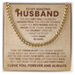 My Love My Strength My Husband