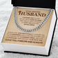 My Husband My Forever Love