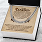 To My Cowboy - Never Forget That I love You, Love Your Wife