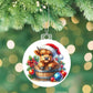 Let’s Make It a Moo-tiful Holiday Season!