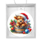 Let’s Make It a Moo-tiful Holiday Season!