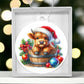 Let’s Make It a Moo-tiful Holiday Season!