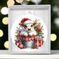 Let’s Make It a Moo-tiful Holiday Season!