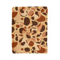 Stay Warm and Stylish with a Cow Print Blanket