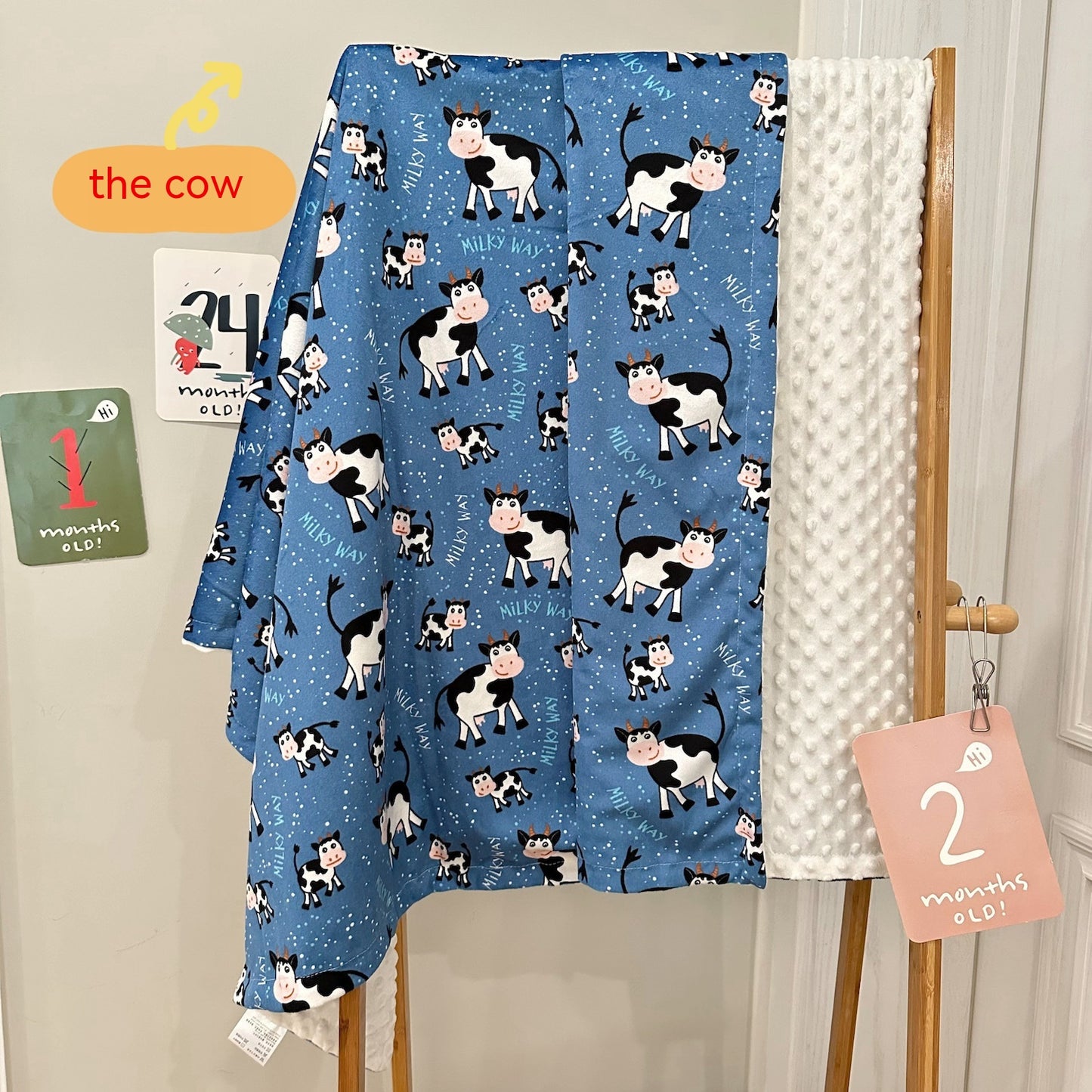 Wrap Your Newborn in Comfort and Style with Our New Born Swaddle Wrap Baby Blankets