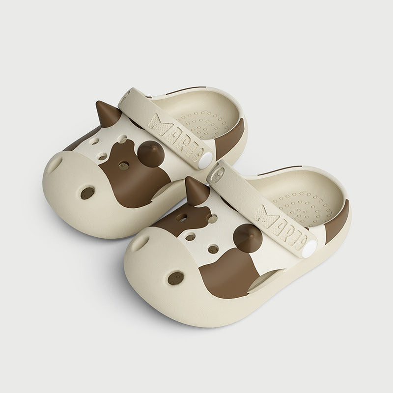 Discover the Soft Soled Baby Slippers for the Perfect Summer.