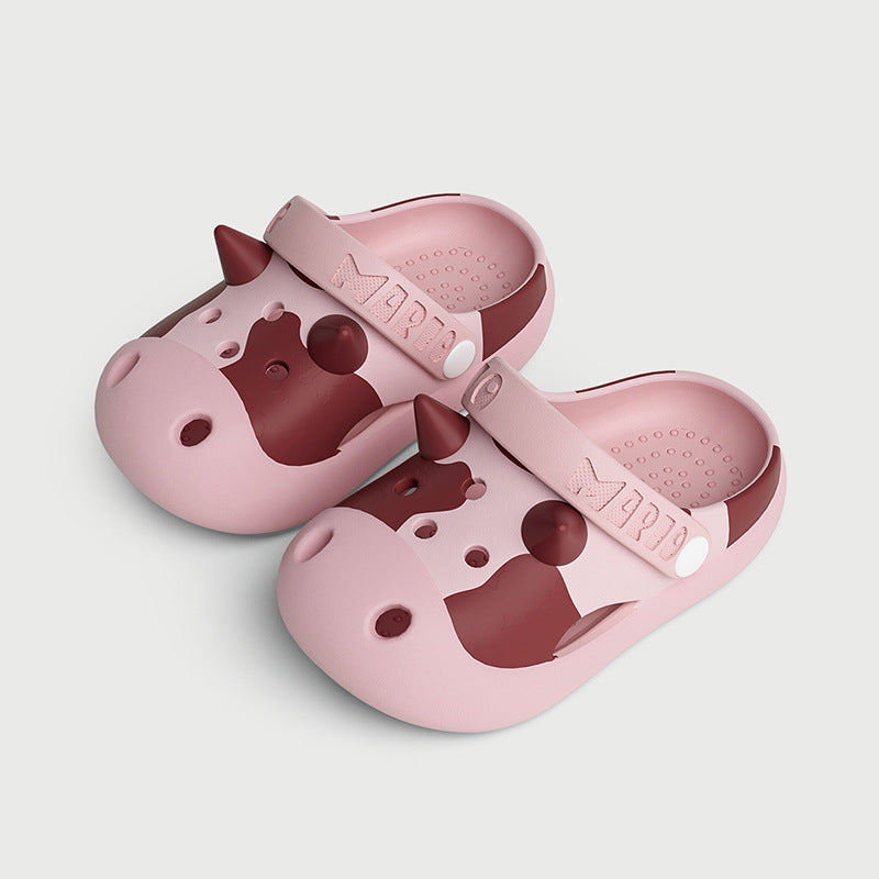 Discover the Soft Soled Baby Slippers for the Perfect Summer.